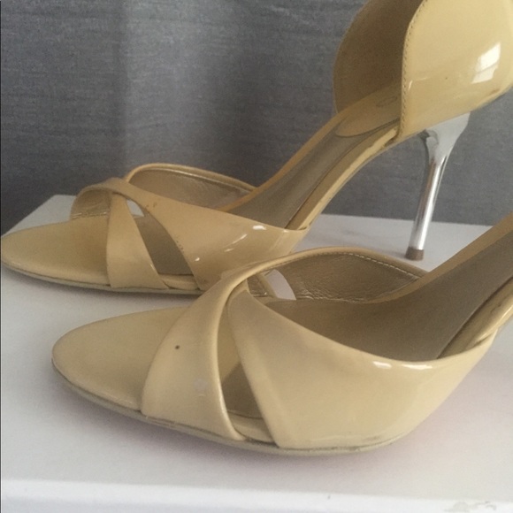 Brand new Aldo stilettos - Picture 5 of 8